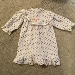 Doll clothes